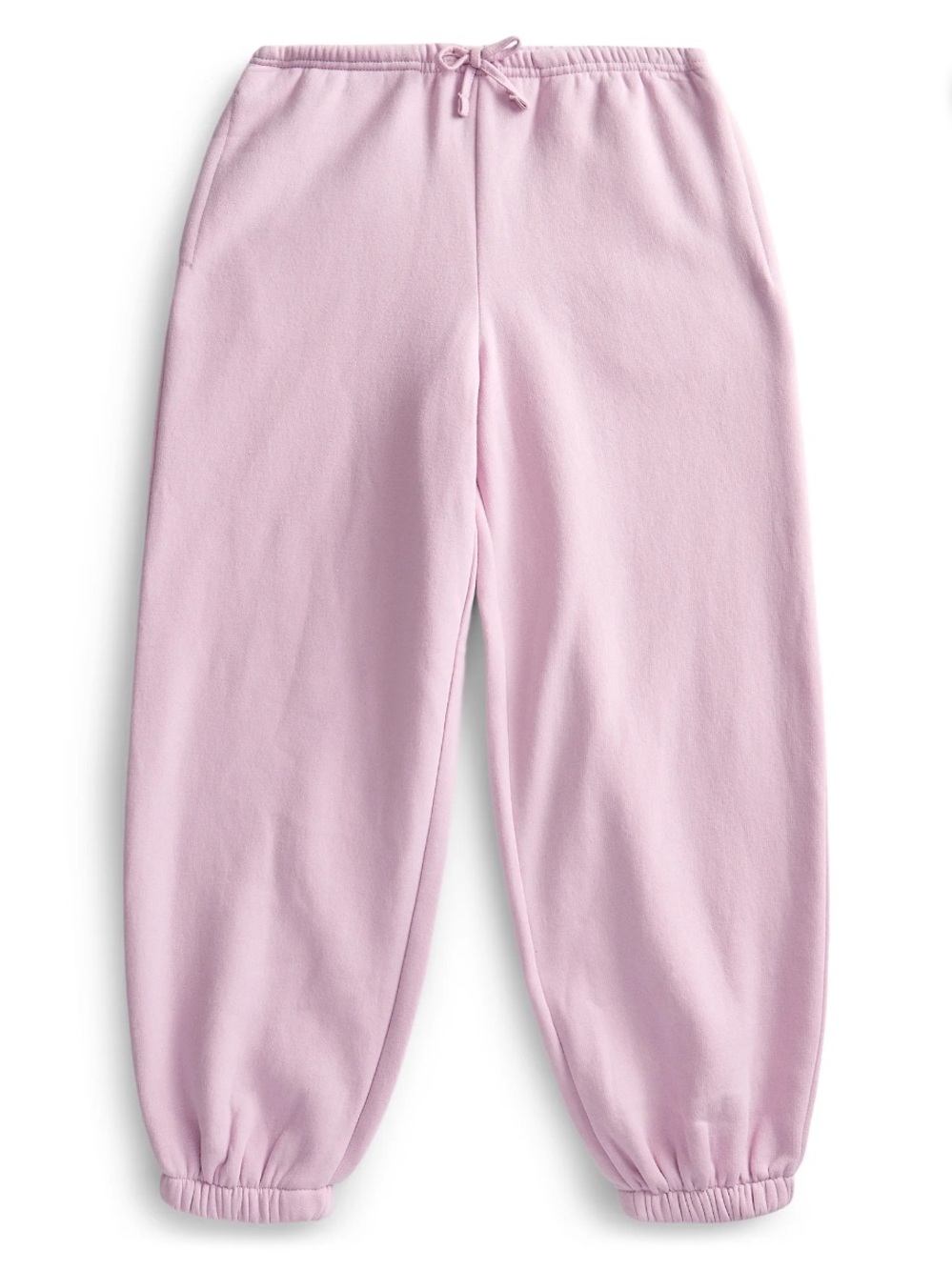 Weekend Academy Girls Fleece Joggers